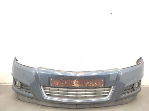 front-bumper-opel-astra-h-a04-2004-2005-2006-2007-2008-2009-2010-2011-2012-2013-2014-40219452 main image
