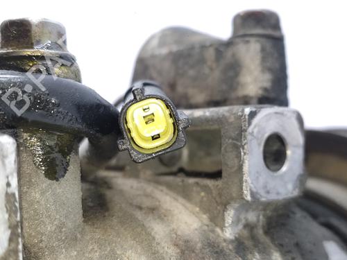 AC compressor SSANGYONG MUSSO (FJ) 2.9 TD | BP22978264M34 