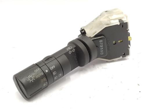 Used Headlight switch NISSAN QASHQAI I (J10, NJ10) 2.0 (141 hp) 31995812