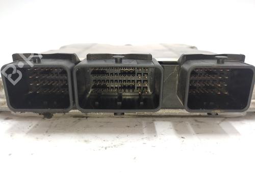 Engine control unit (ECU) CITROËN C5 I (DC_) 2.0 HDi (DCRHZB, DCRHZE) | BP21158964M57
