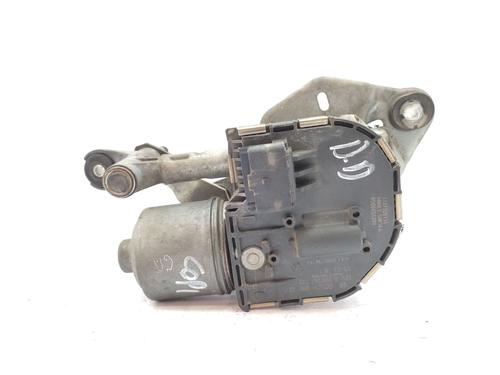 Used Front wiper motor PEUGEOT 407 (6D_) 1.6 HDi 110 (6D9HZC, 6D9HYC) (109 hp) 24548482