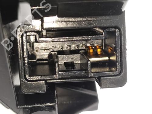 Squib airbag FORD FOCUS C-MAX (DM2)  | BP21157619C102 
