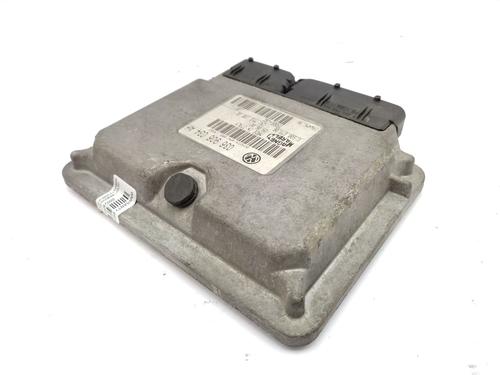 Engine control unit (ECU) SEAT IBIZA III (6L1) 1.4 16V | BP27208611M57 