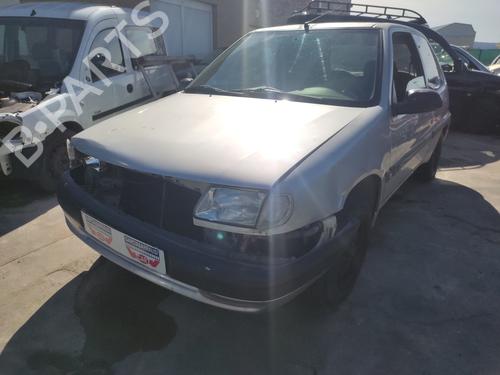 Starter CITROËN SAXO (S0, S1)  | BP21161115M8 