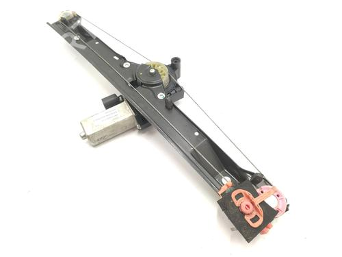 Front right window mechanism FIAT PUNTO (188_) 1.2 16V 80 (188.233, .235, .253, .255, .333, .353, .639,... | BP21152972C23 