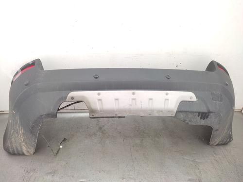 Used Rear bumper VOLVO XC90 I (275) D5 AWD (163 hp) 27328666