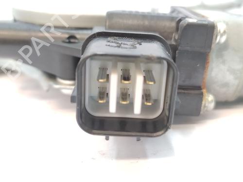 Front left window mechanism MITSUBISHI ASX (GA_W_) | BP36700516C22 - Image 3