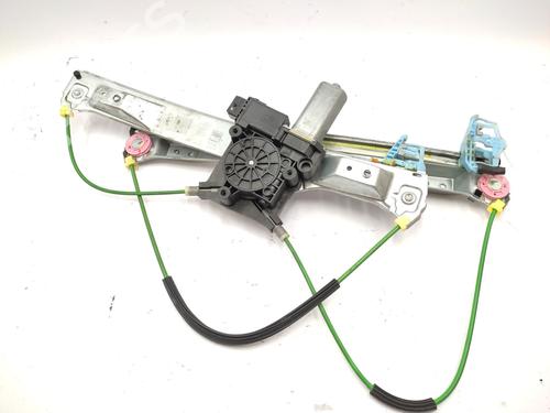 Raammechaniek rechts voor Raammechaniek rechts voor OPEL CORSA D (S07) [2006-2015] 37233493 37233493