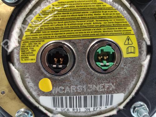 Driver airbag MINI MINI (R50, R53) One | BP21152119C9 