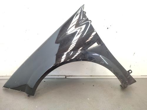 Used Left front fenders RENAULT MEGANE II (BM0/1_, CM0/1_) 1.9 dCi (BM0G, CM0G) (120 hp) 27258753