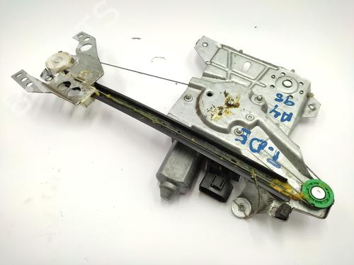 Rudehejsemekanisme Højre bagtil AUDI A4 B5 (8D2) 1.6 (100 hp) 21154128