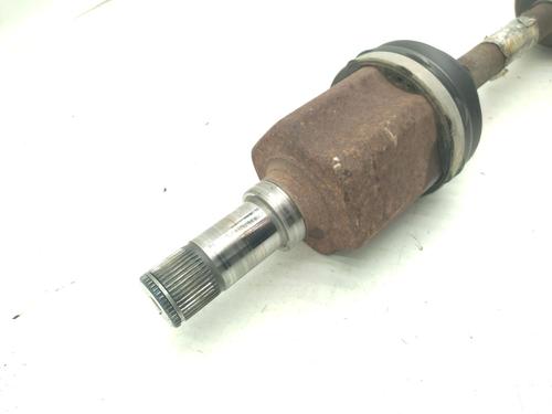 Left front driveshaft FORD TRANSIT Van (FA_ _) | BP33016410M38 - Image 3