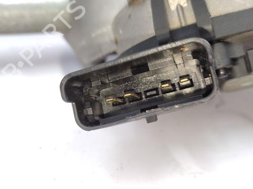 Front wiper motor RENAULT MEGANE II (BM0/1_, CM0/1_) 1.9 dCi (BM0G, CM0G) | BP26605967M29 
