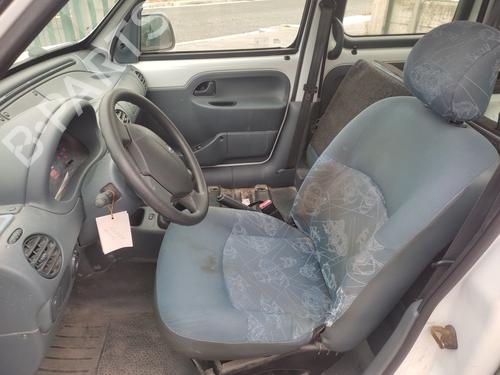 Steering pump RENAULT KANGOO (KC0/1_) D 65 1.9 (KC0E, KC02, KC0J, KC0N) | BP21156195M99