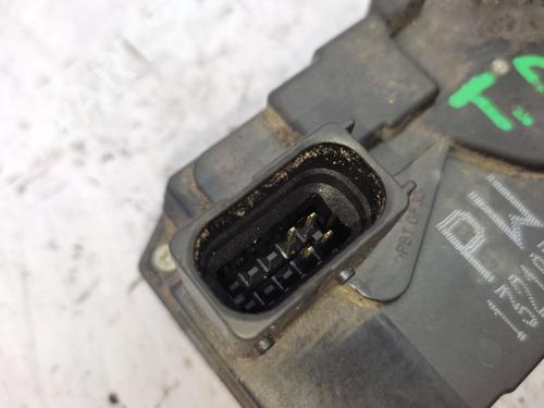 Front right lock OPEL ASTRA H (A04) 1.7 CDTI (L48) | BP29452015C97 