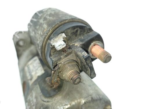 Startmotor RENAULT CLIO II (BB_, CB_) 1.4 (B/CB0C, B/CB0S) | BP21150138M8 