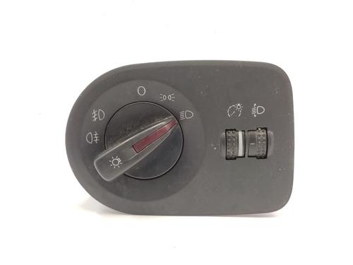 Used Headlight switch Headlight switch SEAT IBIZA IV ST (6J8, 6P8) 1.2 TSI (105 hp) 34009874 34009874