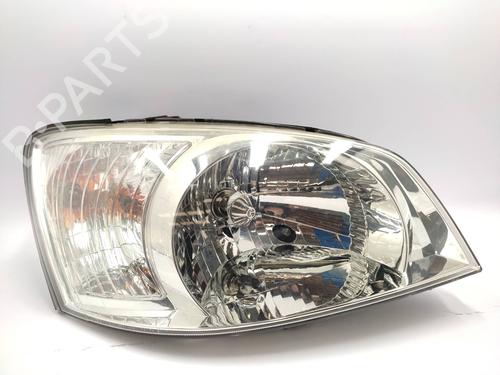 Used Right headlight HYUNDAI GETZ (TB) [2001-2011]  21161528