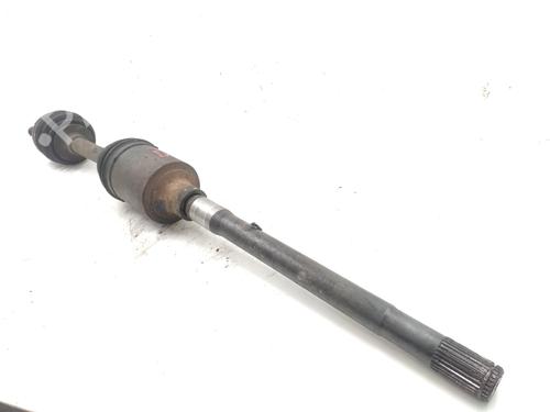 Used Right front driveshaft JEEP CHEROKEE (KJ) 2.8 CRD (163 hp) 21150185