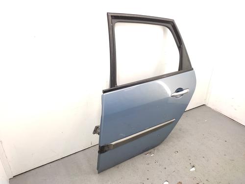 Drzwi tylne lewe RENAULT SCÉNIC II (JM0/1_) 1.9 dCi (JM0G, JM12, JM1G, JM2C) | BP21154844C4 