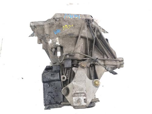 Gearbox FORD FOCUS I (DAW, DBW) 1.6 16V | BP21152864M3 