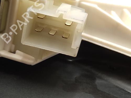 Rear left window mechanism MERCEDES-BENZ M-CLASS (W166)  | BP21158379C24 