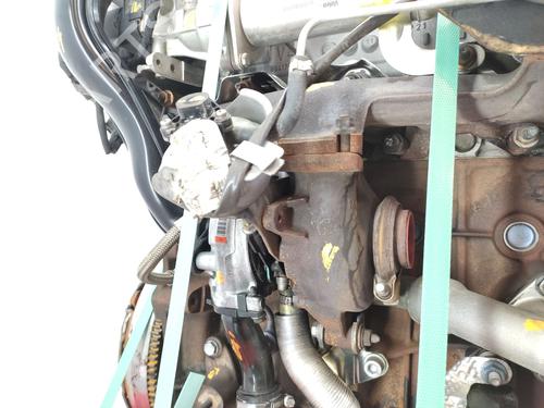 Engine CITROËN C8 (EA_, EB_) 2.0 HDi 135 | BP39072132M1  - Image 6