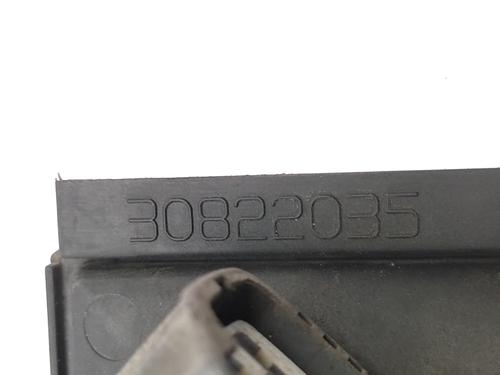 Radiator fan VOLVO S40 I (644) | BP21156678M35