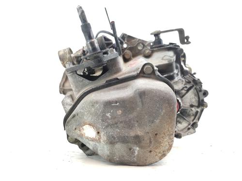 Skrzynia biegów PEUGEOT 206 Hatchback (2A/C) 1.4 i | BP21152879M3 