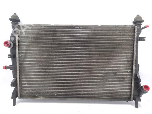 Used Water radiator FORD MONDEO III (B5Y) [2000-2007]  21157000