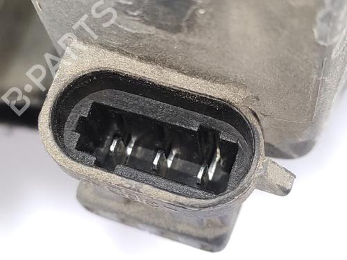 Left headlight RENAULT MEGANE II (BM0/1_, CM0/1_)  | BP22335245C28 