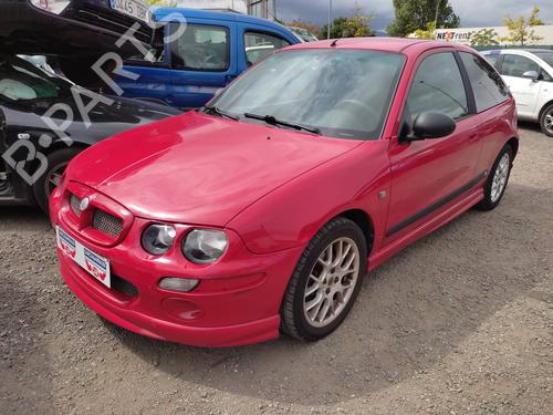 AC Kompressor MG MG ZR 105 | BP21153947M34