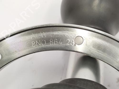Gearknop AUDI TT (8N3) 1.8 T | BP26739376I34 