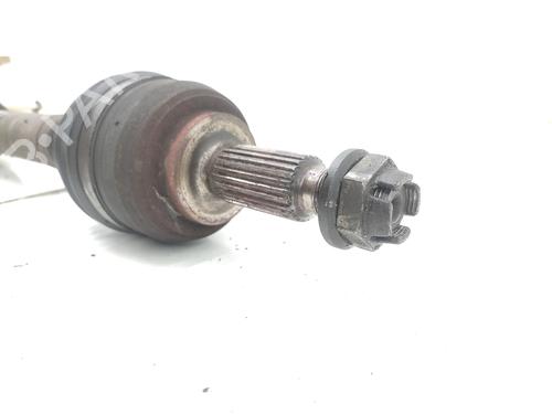 Right front driveshaft RENAULT SCÉNIC II (JM0/1_) 1.5 dCi (JM02, JM13) | BP21157007M39 