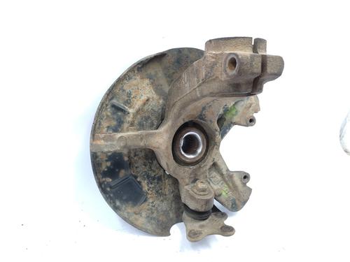 Left front steering knuckle SEAT IBIZA III (6L1) 1.9 TDI | BP22719716M25 