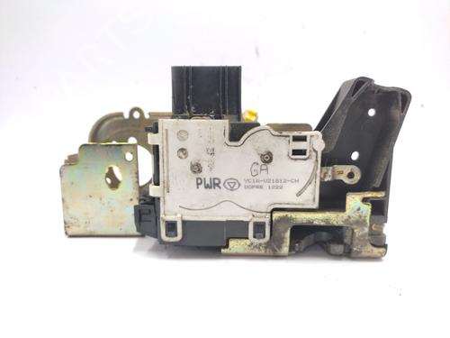Used Front right lock FORD TRANSIT Van (FA_ _) [2000-2006]  23537173