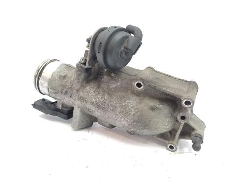 Used Throttle body OPEL ZAFIRA A MPV (T98) 2.0 DTI 16V (F75) (101 hp) 21161123
