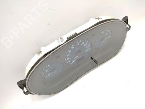 Instrument cluster RENAULT KANGOO (KC0/1_) D 65 1.9 (KC0E, KC02, KC0J, KC0N) | BP28681928C47 - Image 3