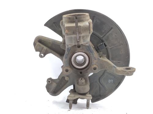 Used Right front steering knuckle SEAT LEON (1P1) 1.6 TDI (105 hp) 30960801