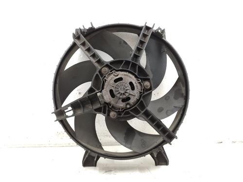 Køleventilator elektrisk RENAULT CLIO I (B/C57_, 5/357_) 1.9 D (B/C/S576, B/C/S57L) (64 hp) 22910682