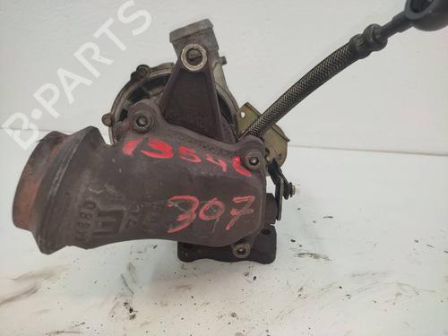 Turbocharger/Supercharger PEUGEOT 307 Break (3E)  | BP21149467M71 