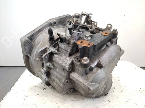 Gearbox ALFA ROMEO 159 Sportwagon (939_) 2.4 JTDM (939BXD1B, 939BXD12) | BP21153983M3 