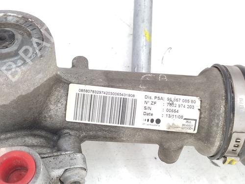 Steering rack CITROËN C5 III Break (RW_) 2.0 i 16V (RWRFJC, RWRFJF) | BP34472048M22 - Image 5