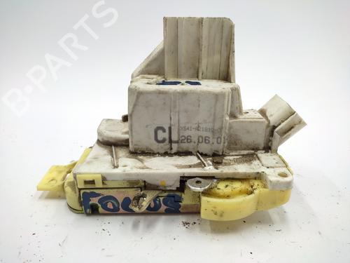 Used Front right lock FORD FOCUS I (DAW, DBW) [1998-2009]  21155067