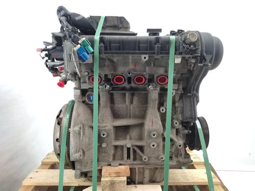 Engine FORD FOCUS II (DA_, HCP, DP)  | BP21161117M1 