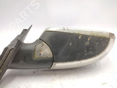 Right mirror VW PASSAT B6 (3C2) 2.0 TDI 16V 4motion | BP24360406C27