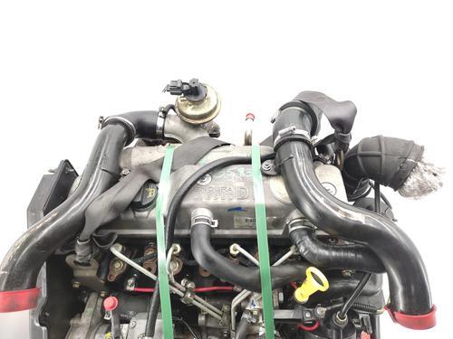 Silnik FORD FOCUS I (DAW, DBW) 1.8 Turbo DI / TDDi | BP21159609M1 