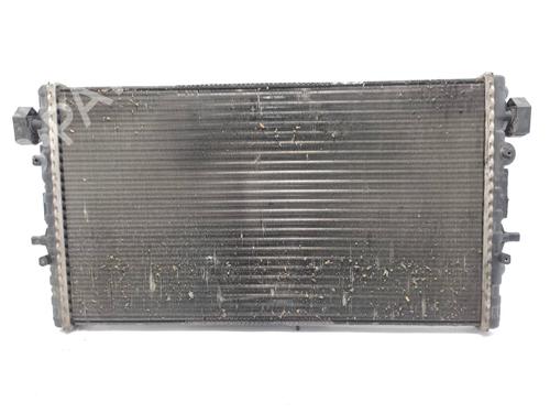 Water radiator SEAT IBIZA II (6K1) 1.4 | BP21154797M31 