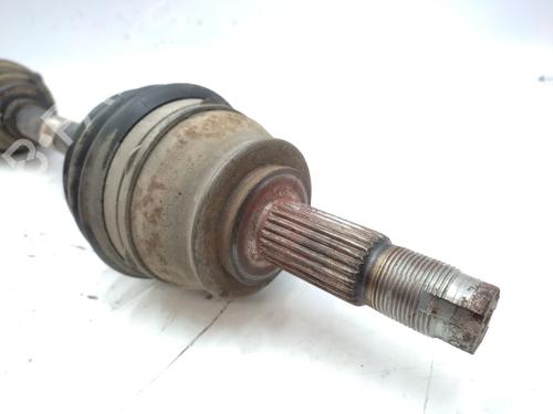 Left front driveshaft OPEL CORSA D (S07) 1.3 CDTI (L08, L68) | BP39203965M38 - Image 2