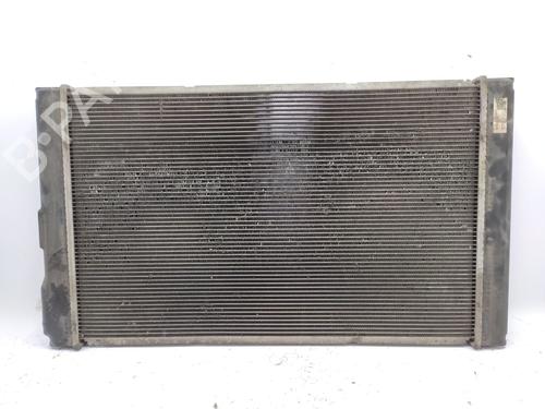 Water radiator TOYOTA AURIS (_E15_) 1.8 Hybrid (ZWE150_, ZWE150R) | BP32210963M31